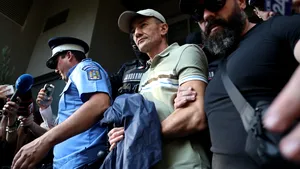 Spionul moldovean acuzat de trădare pentru Belarus, menținut în arest de Curtea de Apel București