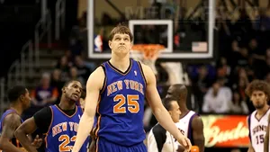 New York Knicks a devenit cel mai valoros club de baschet din America de Nord