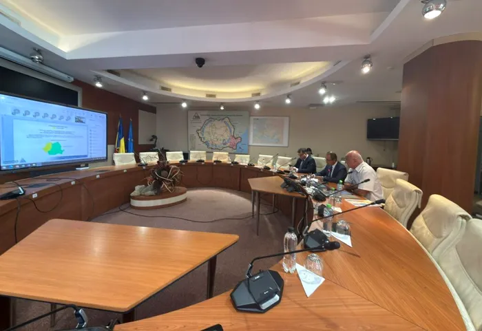 ECONOMIC Cât de grea și de lungă va fi iarna care vine și cât de pregătită este România? Primele prognoze ale oficialilor Ministerului Energiei și estimările de preț la gaze