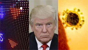 „Dr. Doom”, economistul care a prezis criza din 2008: Acţiunile vor scădea, Trump va pierde alegerile, iar coronavirusul va şoca lumea