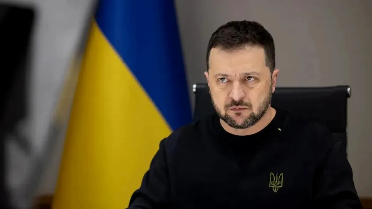 Schimbări majore în guvernul Ucrainei. Miniştri şi oficiali guvernamentali remaniaţi. Zelenski: 