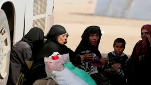 Dublu ATAC terorist la Kabul. Bilanţul victimelor este în creştere