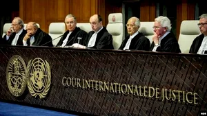Rusia nu s-a prezentat la audierile Curţii Internaţionale de Justiţie privind războiul din Ucraina