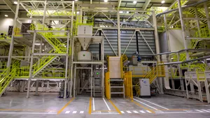 Corteva Agriscience extinde producţia de seminţe de floarea-soarelui în România