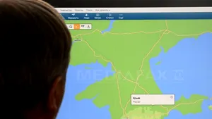 Asociaţie de protecţia consumatorilor, anchetată pentru că a avertizat ruşii să nu meargă în Crimeea