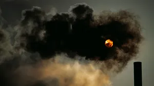 Costel Alexe susţine că poluarea face mii de victime în fiecare an în România: Capitala, cea mai afectată