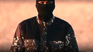 Patru fotbalişti sirieni au fost executaţi de ISIS în Raqqa pe motiv că susţinerea fotbalului contravine legilor islamice