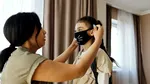 Copiii care au avut COVID de două ori au risc dublu de a dezvolta COVID lung, inclusiv miocardită