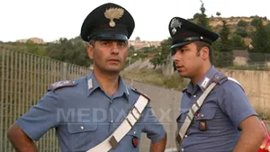 Un român invalid a agresat un nigerian la Florenţa