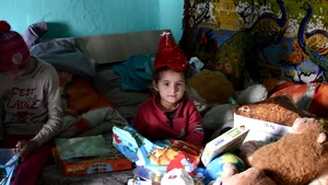 50 de milioane de euro pentru 150 de centre de zi destinate copiilor din familii sărace