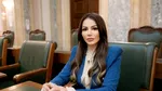 Senatoare POT, atacată cu o rangă într-o parcare din București de o altă femeie. Scandalul a izbucnit din cauza unui bărbat