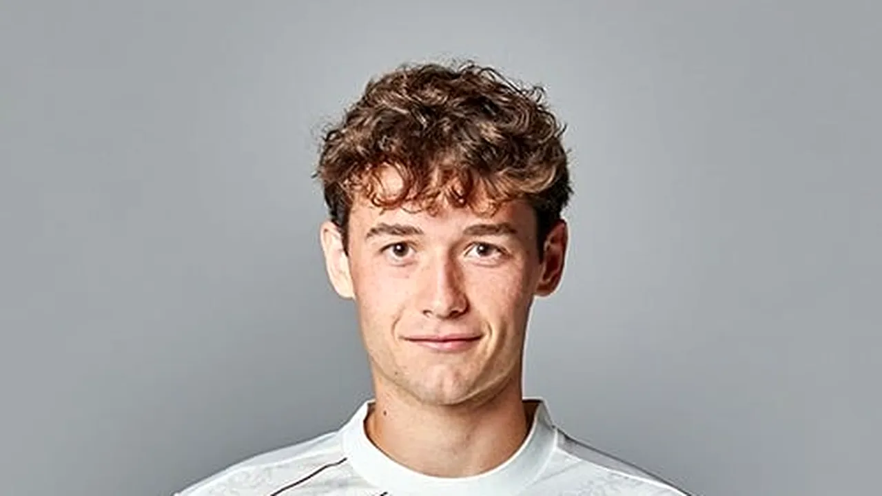 FC Universitatea Cluj l-a transferat pe fundașul stânga Tobias Horn