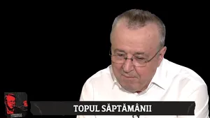 Ion Cristoiu: Renate Weber a fost debarcată cu orice cost. Avem de-a face cu o operaţiune pusă la cale de la Cotroceni
