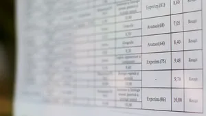 Unul dintre elevii clujeni care au luat 10 la BAC a avut aceeaşi medie în toţi anii de liceu