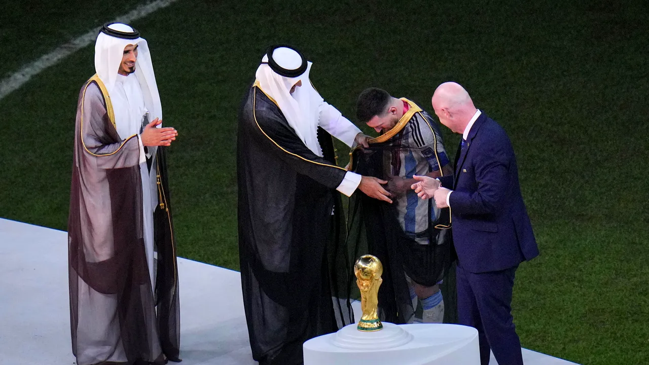 A căzut cortina peste Cupa Mondială din Qatar 