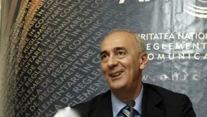 Romanian PM Sacks IT&C Regulator Head