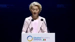 Rusia ironizează Comisia Europeană după eșecul în demersul activelor rusești înghețate