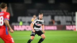 Universitatea Cluj debutează în noul sezon european împotriva echipei ucrainene Dinamo Kiev, în preliminariile Europa League