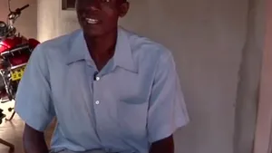 Un arbitru kenyan a rămas impotent după ce a fost agresat de un antrenor - VIDEO