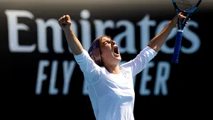 Iran şi Kenya au câştigat primul meci de Grand Slam la juniori. Reprezentantele celor două ţări au intrat în istorie prin performanţa lor