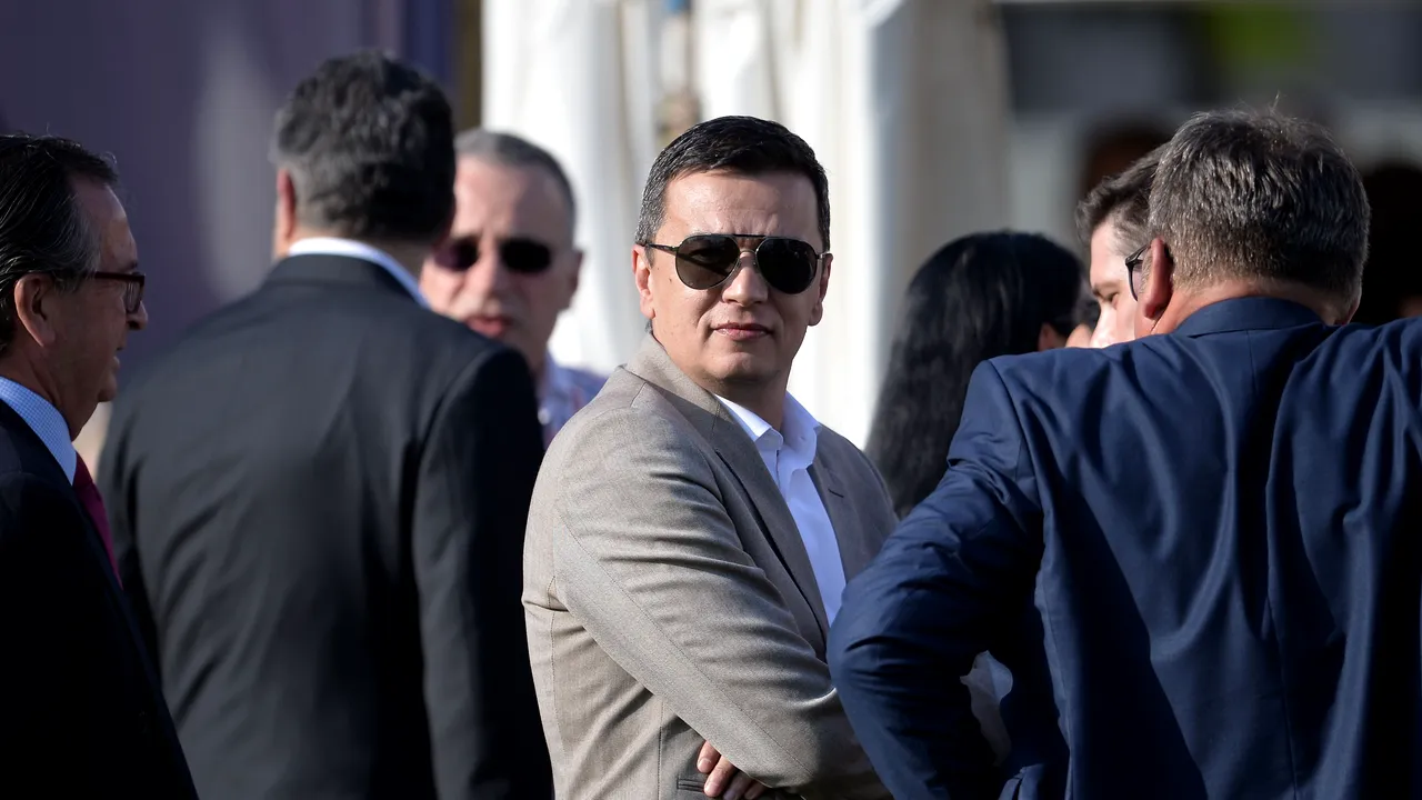 Preşedintele ANCOM, Sorin Grindeanu: Harta aisemnal.ro ar putea genera competiţie între operatorii de tehnologie