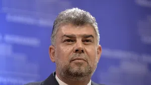 Ciolacu: Negaţionismul şi apologia regimului comunist încă pot compromite progresul democraţiei