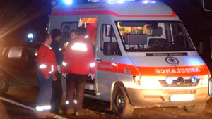 Jucătorii de la Pandurii au acordat primul ajutor într-un accident rutier