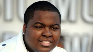 Rapperul Sean Kingston, cunoscut pentru hitul 