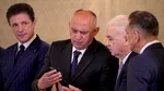 Florin Prunea și-a cerut scuze după derapajul la adresa ministrului Mediului, Diana Buzoianu