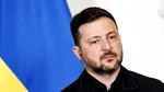 Volodimir Zelenski l-a felicitat pe Peter Magyar după preluarea funcției de premier al Ungariei