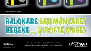 (P) Ce putem face pentru a reduce balonarea şi flatulenţa?