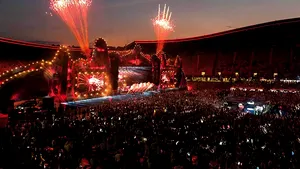 Surpriză pentru tinerii care vor lua 10 la bacalaureat. Organizatorii a două festivaluri din această vară le vor oferi acces gratuit la concerte