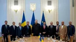 Parlamentul României și sprijinul pentru Ucraina: Șeful Radei Supreme, Ruslan Ștefanciuk, cere implicare activă la nivel internațional