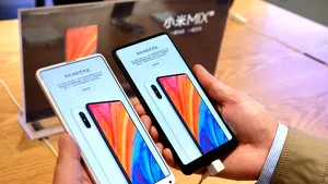 Unul dintre cei mai cunoscuţi producători de smartphone-uri din lume se extinde cu noi magazine în Europa 