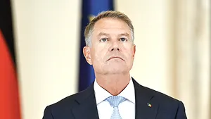 Iohannis anunţă modernizarea armatei: o parte mare a bugetului Apărării va fi pentru investiţii