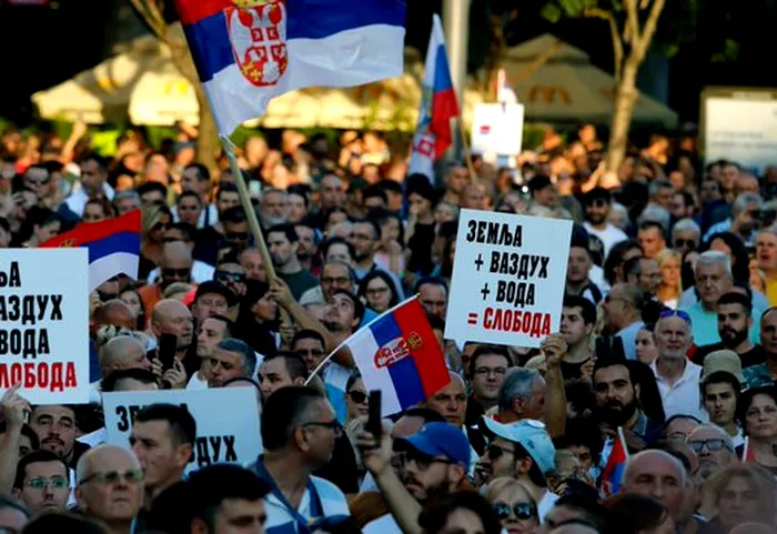 Serbia în jocul mare al litiului. Va deveni partener sau colonie minieră a UE?