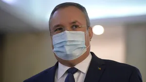 Ciucă anunţă că hubul umanitar pentru Ucraina va fi organizat la Suceava