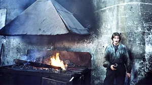 MEDIAFAX ZOOM: Post-Industrial Stories - GALERIE FOTO