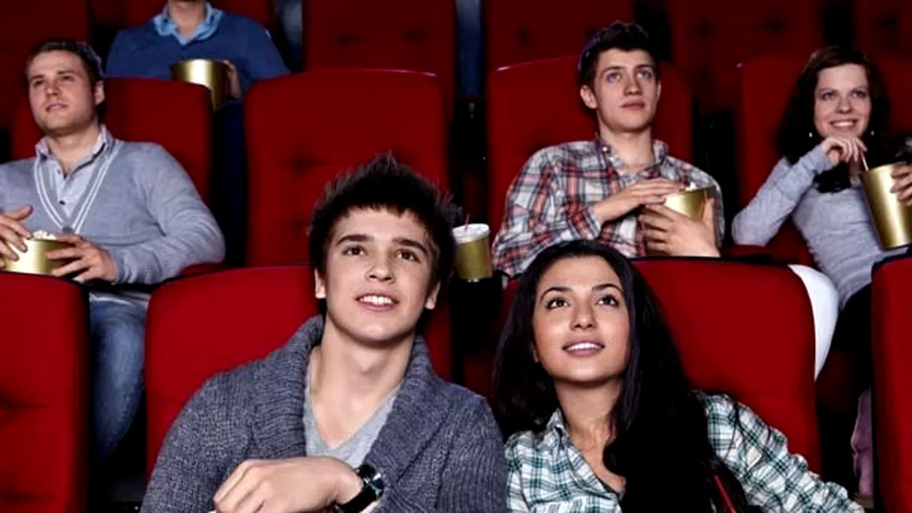 Filme pentru Dragobete: Dragostea fără happy-end - de la 