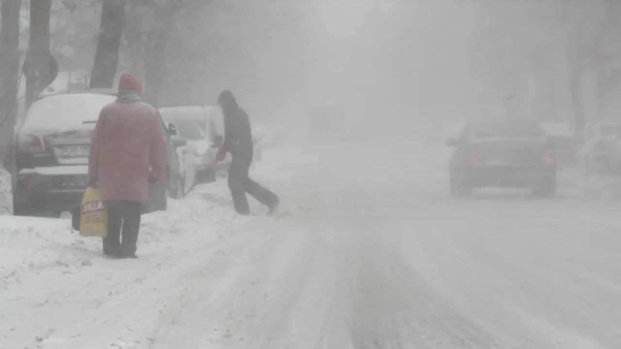 Proba practică pentru obţinerea permisului de conducere, suspendată miercuri în Capitală
