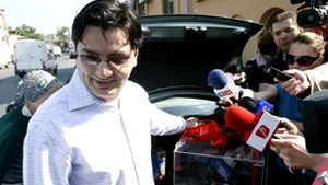 TSD va organiza un concurs pentru a-şi desemna candidatul la PE