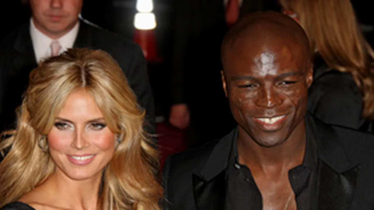 Heidi Klum, dată în judecată de un producător de bijuterii de lux