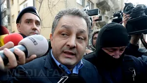 Vanghelie i-ar fi cerut omului de afaceri Marin Dumitru să strângă semnături pentru Elena Băsescu