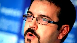 Bogdan Diaconu va candida la Primăria Capitalei. Ce conţine programul PRU