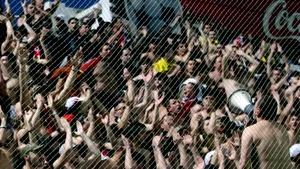 Rapid Bucureşti - Farul Constanţa, scor 2-0