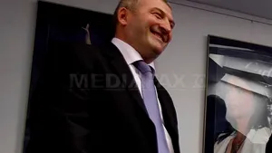 Florin Bercean: Mă onorează şi mă obligă titlul de cel mai bun antrenor de judo din Europa