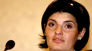 Lavinia Şandru deschide lista PIN pentru alegerile europarlamentare