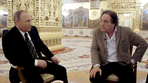 FOTO, VIDEO | Regizorul Oliver Stone, serie de interviuri controversate: 