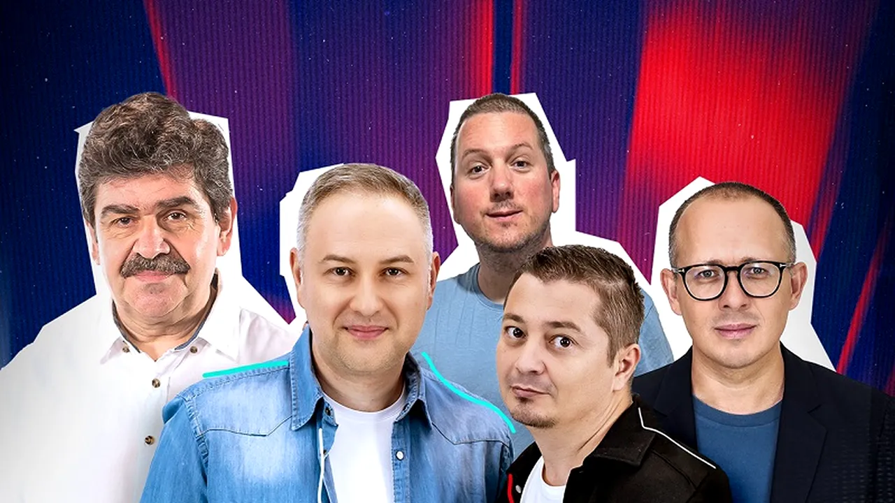 Sezonul de toamnă debutează la Digi FM, din 11 septembrie