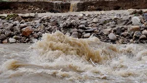 O femeie a murit în nord-estul Italiei în urma unei viituri provocate de furtunile puternice